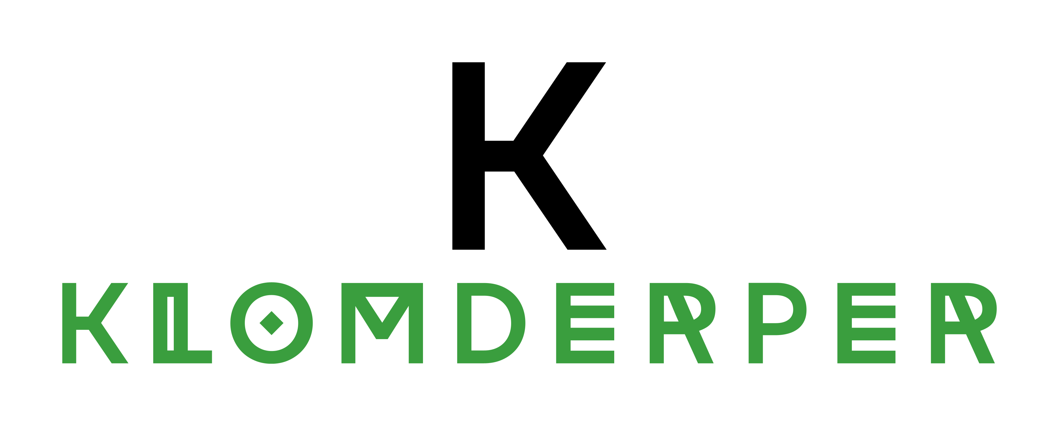 Klomderper LLC Logo